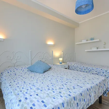 아파트 Casa La Rosa *