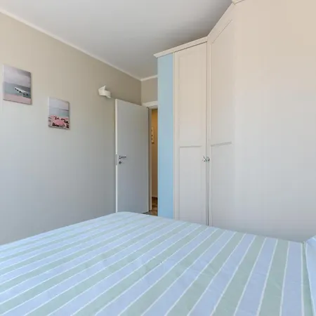 Casa La Rosa Apartment