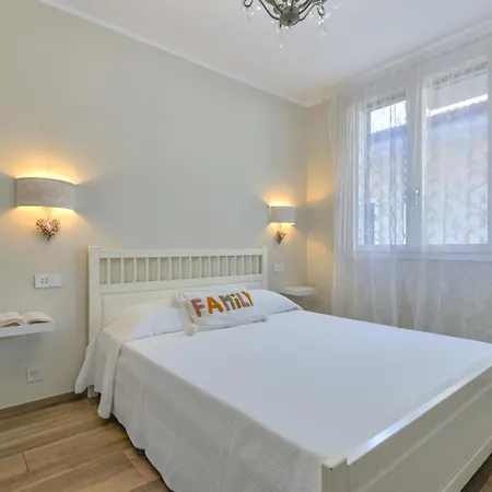 Apartment Casa La Rosa Portoferraio