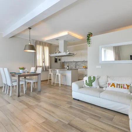 Casa La Rosa Portoferraio