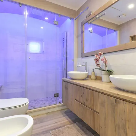 Apartment Casa La Rosa