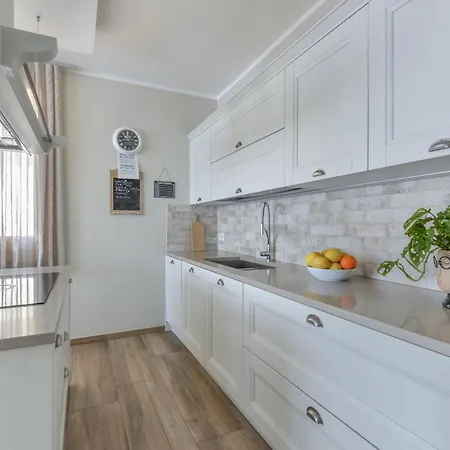 Apartamento Casa La Rosa Portoferraio