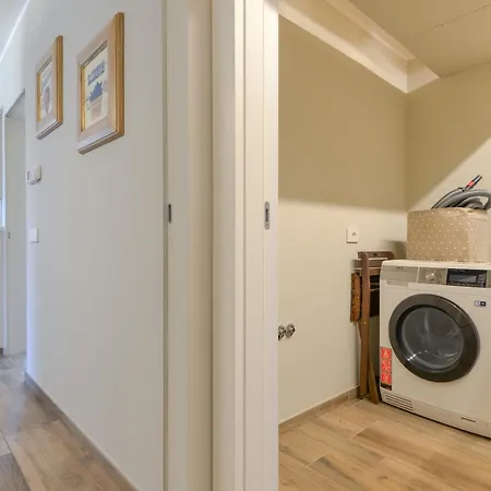 Casa La Rosa * Portoferraio