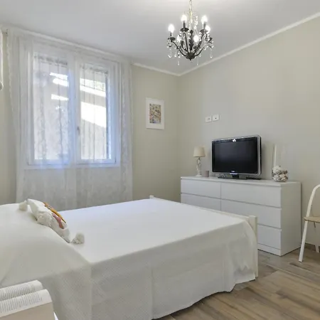 Apartment Casa La Rosa