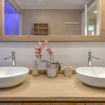 Apartamento Casa La Rosa Portoferraio