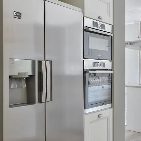 Casa La Rosa Apartment