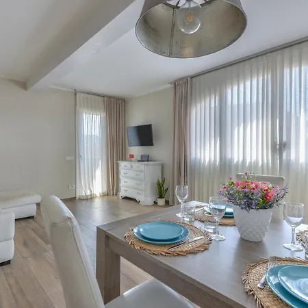 Apartamento Casa La Rosa