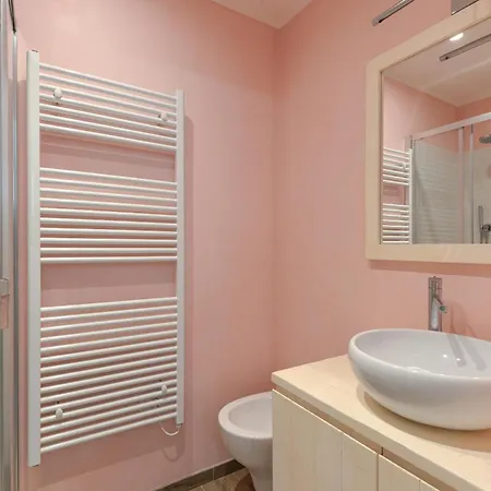 Casa La Rosa * Portoferraio