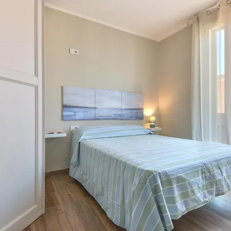 Apartment Casa La Rosa