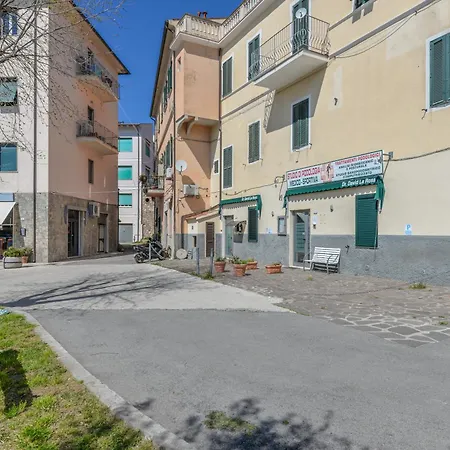 Casa La Rosa Portoferraio