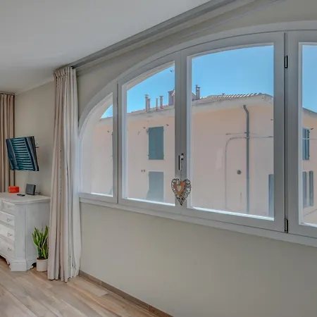 Casa La Rosa Apartment