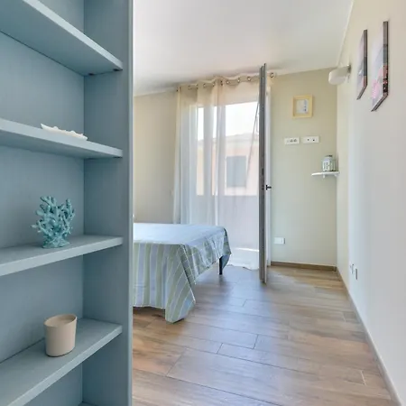 Apartment Casa La Rosa