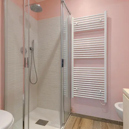 Casa La Rosa Apartamento *