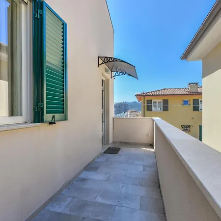 Apartamento Casa La Rosa *