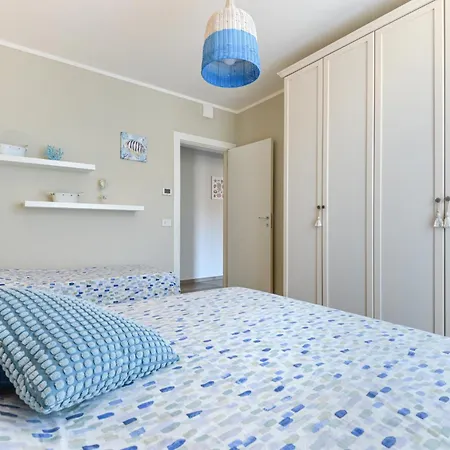 Casa La Rosa * Portoferraio