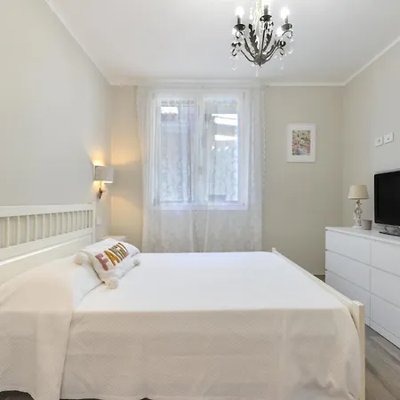 Casa La Rosa Apartment