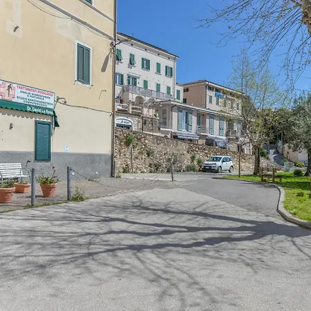 Casa La Rosa Apartment *