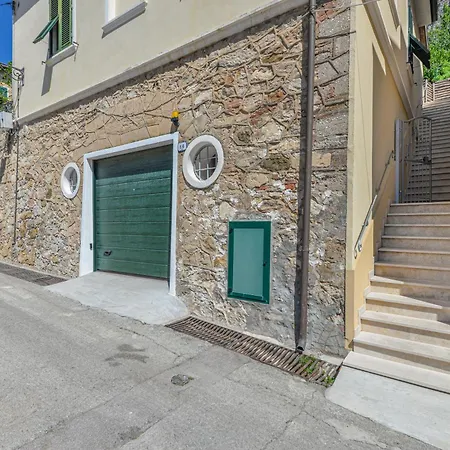 Apartment Casa La Rosa Portoferraio
