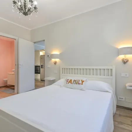 Casa La Rosa Portoferraio