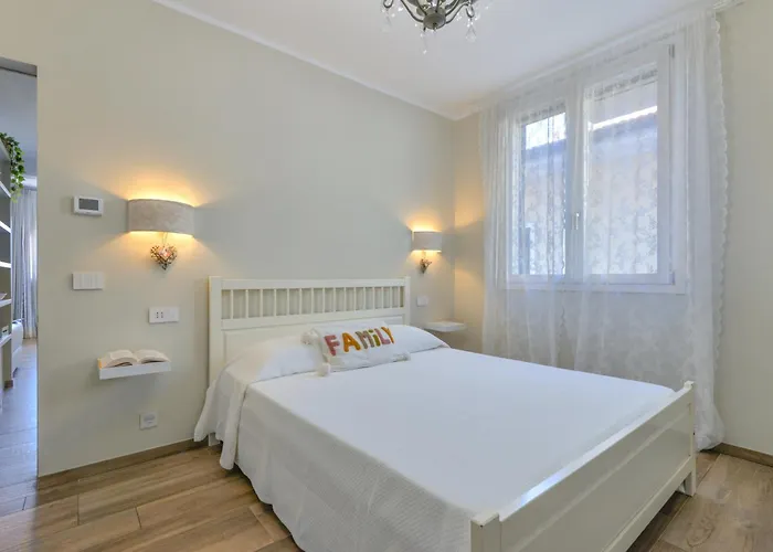 Lägenhet Casa La Rosa Portoferraio