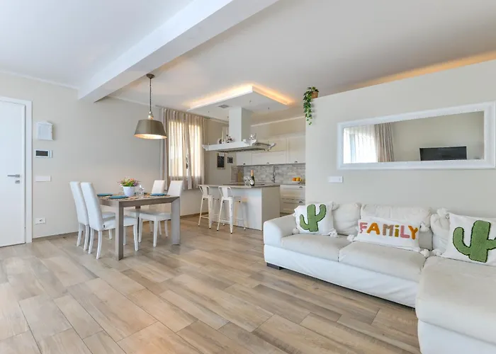 Casa La Rosa 费拉约港