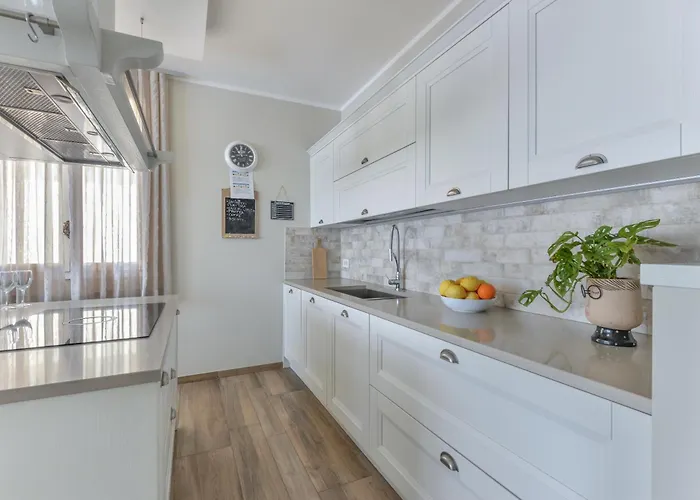 Appartement Casa La Rosa Portoferraio