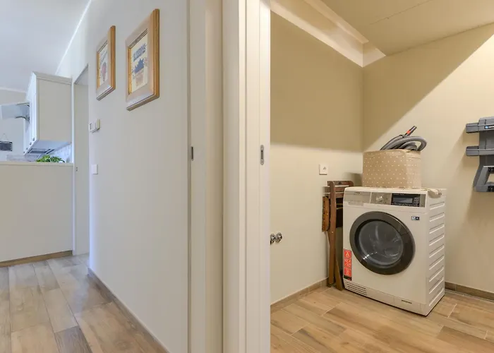 Casa La Rosa * 费拉约港