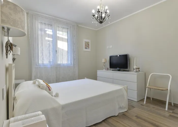 Lägenhet Casa La Rosa