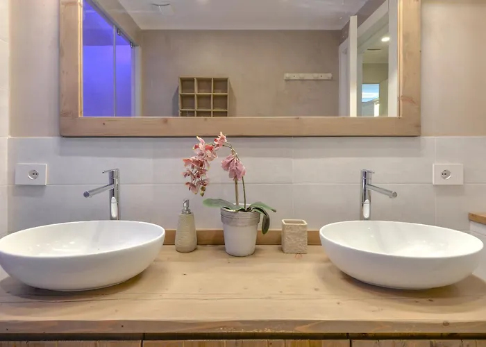 Appartement Casa La Rosa Portoferraio