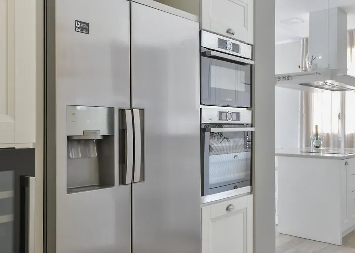 Casa La Rosa Appartement