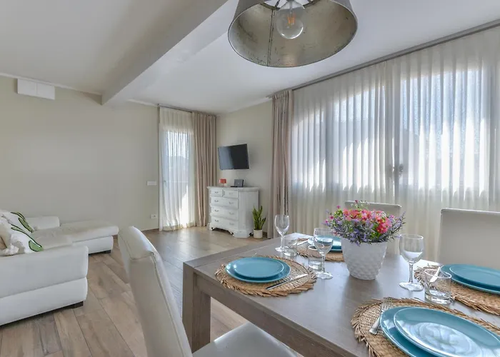 Lägenhet Casa La Rosa