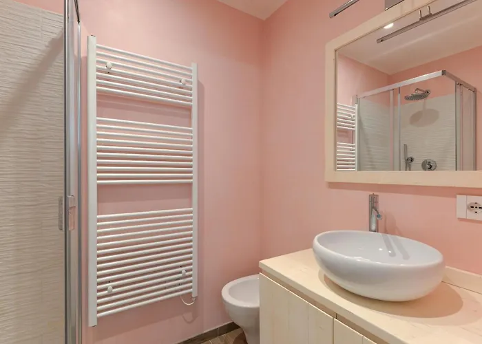 Casa La Rosa * 费拉约港