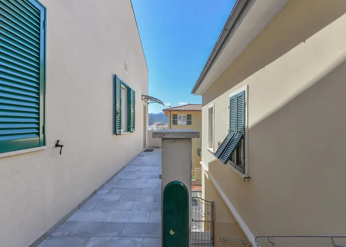 Casa La Rosa Appartement