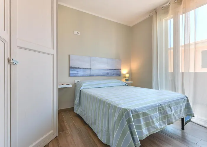 Lägenhet Casa La Rosa