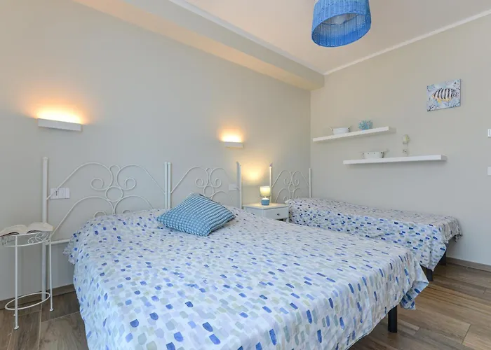 Appartement Casa La Rosa *