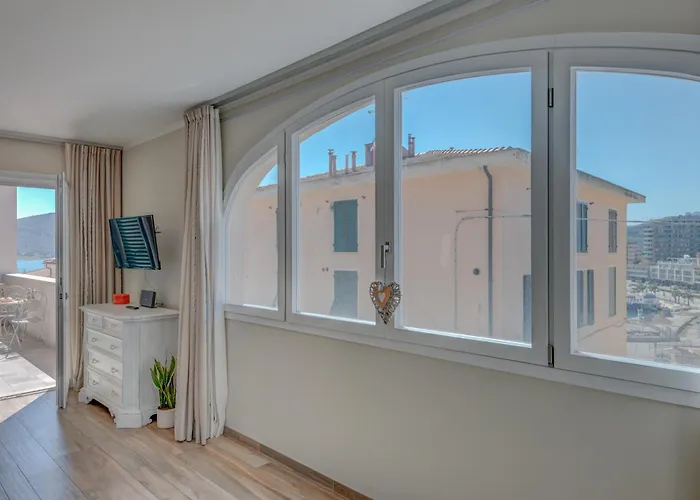 Casa La Rosa Appartement