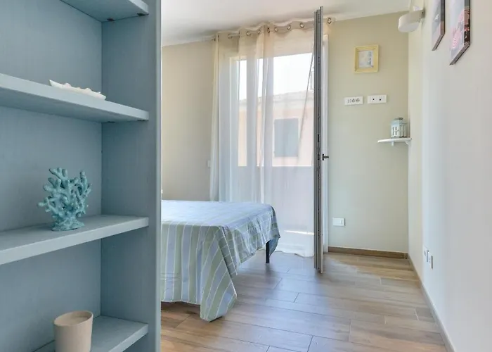 Lägenhet Casa La Rosa