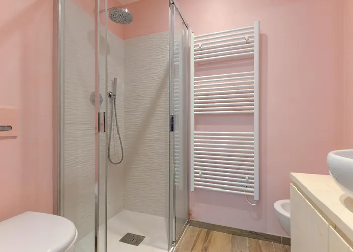 Casa La Rosa Appartement *