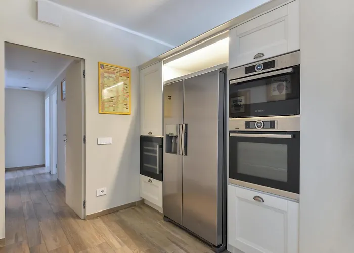 Appartement Casa La Rosa Portoferraio