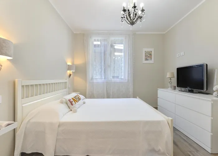 Casa La Rosa Appartement