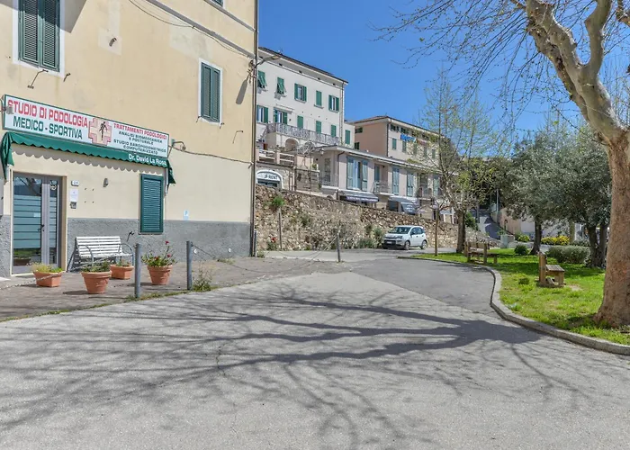 Casa La Rosa Appartement *