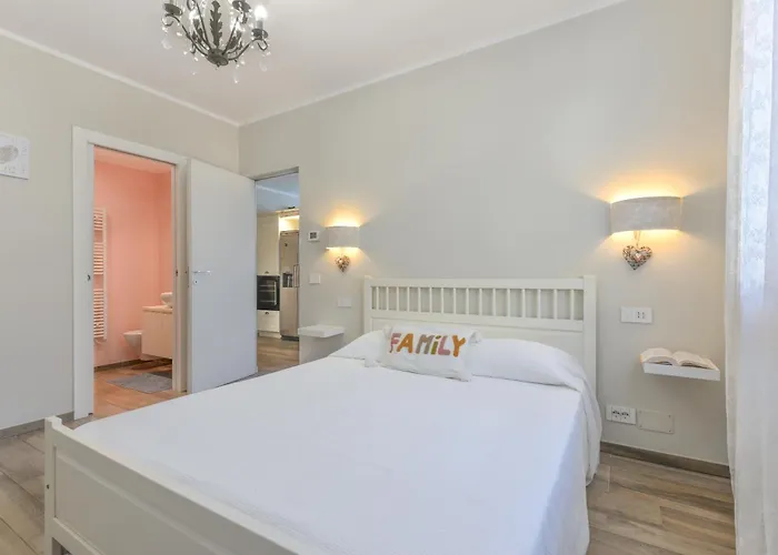 Casa La Rosa Portoferraio