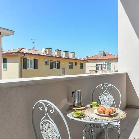 Casa La Rosa Apartment *