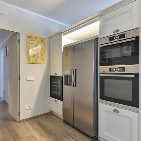 Apartment Casa La Rosa Portoferraio