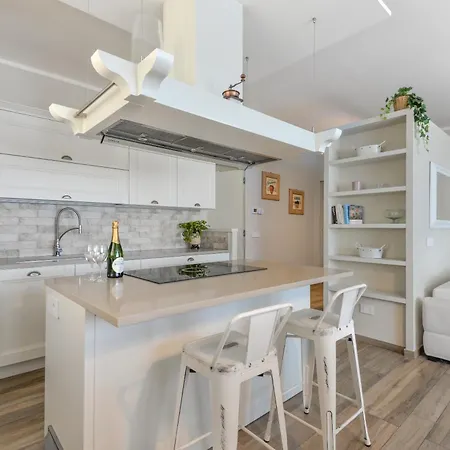 Apartamento Casa La Rosa *