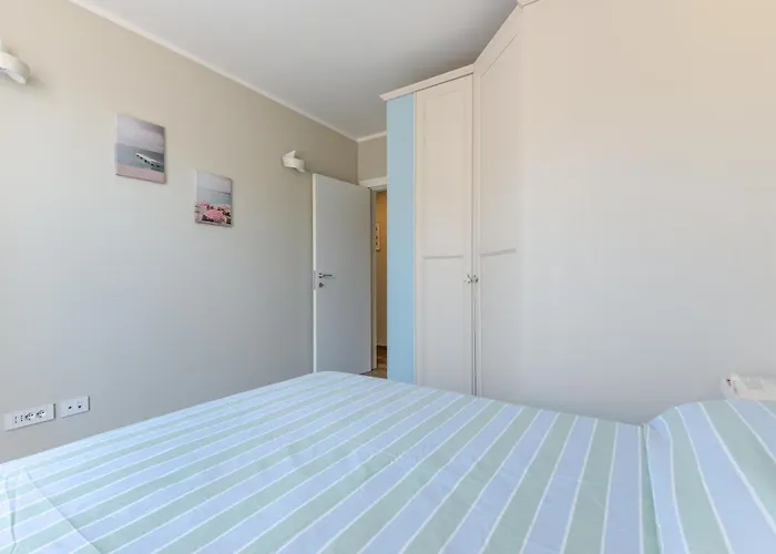 Casa La Rosa Apartment